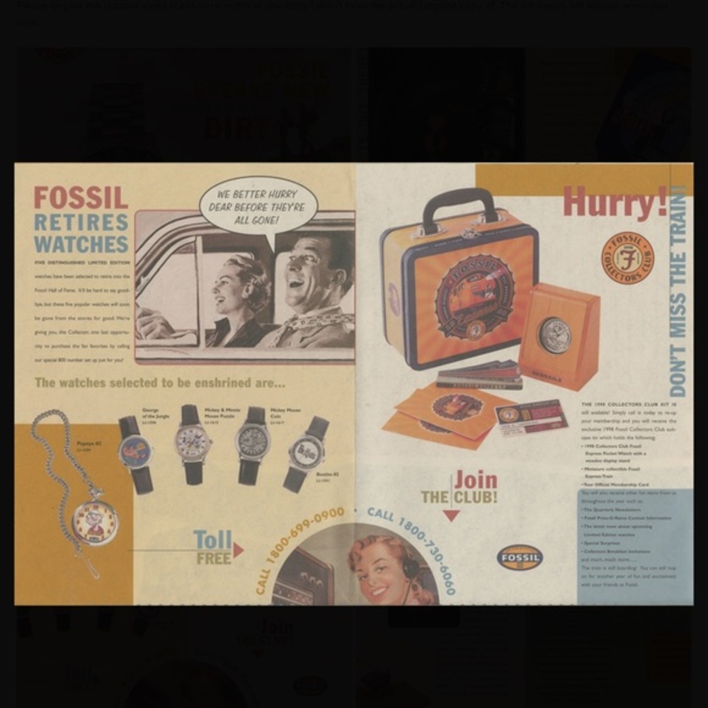 >FOSSIL LIBRARY< - Picture 5 of 10